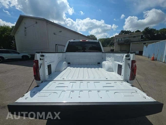 2025 Ford F-150 XLT Crew Cab Short Bed - miniatura 11