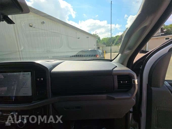 2025 Ford F-150 XLT Crew Cab Short Bed - miniatura 16