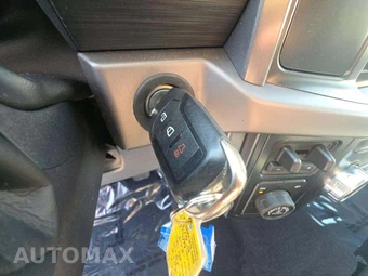 2025 Ford F-150 XLT Crew Cab Short Bed - miniatura 5