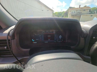 2025 Ford F-150 XLT Crew Cab Short Bed - miniatura 6