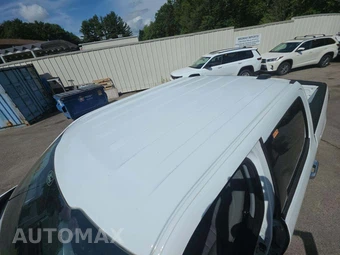 2025 Ford F-150 XLT Crew Cab Short Bed - miniatura 9