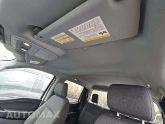 2025 Ford F-150 XLT Crew Cab Short Bed - miniatura 11