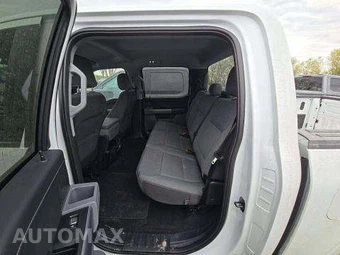 2025 Ford F-150 XLT Crew Cab Short Bed - miniatura 13
