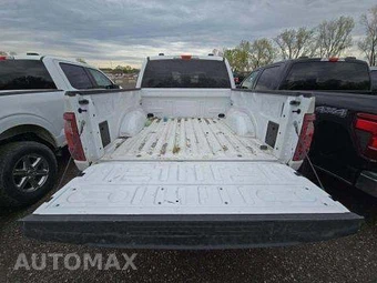 2025 Ford F-150 XLT Crew Cab Short Bed - miniatura 14