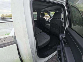 2025 Ford F-150 XLT Crew Cab Short Bed - miniatura 16