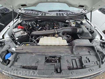 2025 Ford F-150 XLT Crew Cab Short Bed - miniatura 21