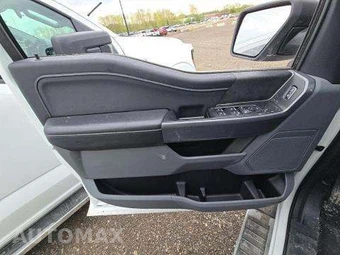 2025 Ford F-150 XLT Crew Cab Short Bed - miniatura 23