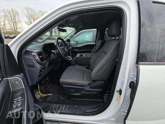 2025 Ford F-150 XLT Crew Cab Short Bed - miniatura 6