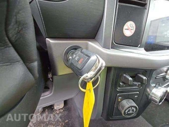 2025 Ford F-150 XLT Crew Cab Short Bed - miniatura 8