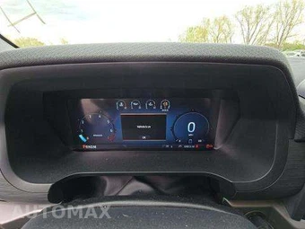 2025 Ford F-150 XLT Crew Cab Short Bed - miniatura 9