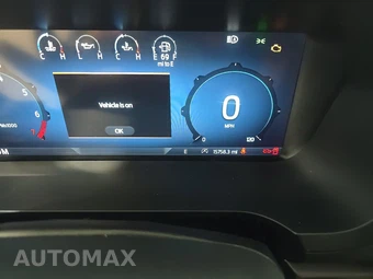 2025 Ford F-150 XLT Crew Cab Short Bed - miniatura 12