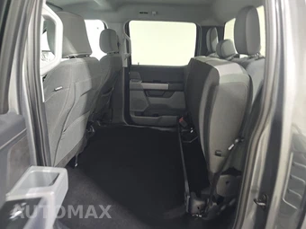 2025 Ford F-150 XLT Crew Cab Short Bed - miniatura 13