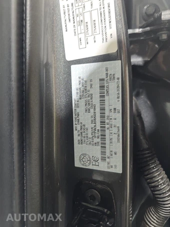 2025 Ford F-150 XLT Crew Cab Short Bed - miniatura 14