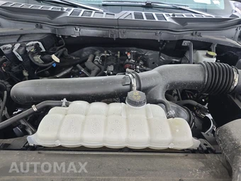 2025 Ford F-150 XLT Crew Cab Short Bed - miniatura 15