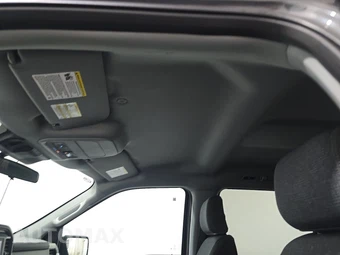 2025 Ford F-150 XLT Crew Cab Short Bed - miniatura 17