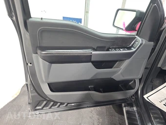 2025 Ford F-150 XLT Crew Cab Short Bed - miniatura 9