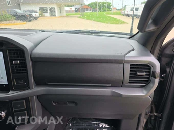 2025 Ford F-150 XLT Crew Cab Short Bed - miniatura 16