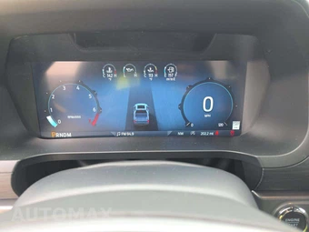 2025 Ford F-150 XLT Crew Cab Short Bed - miniatura 6