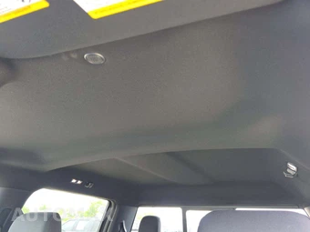 2025 Ford F-150 XLT Crew Cab Short Bed - miniatura 8