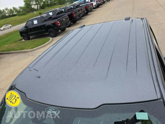 2025 Ford F-150 XLT Crew Cab Short Bed - miniatura 9