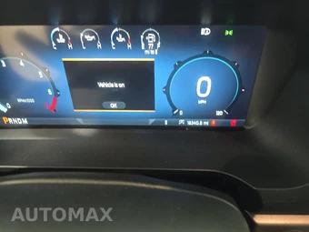 2025 Ford F-150 XLT Crew Cab Short Bed - miniatura 12