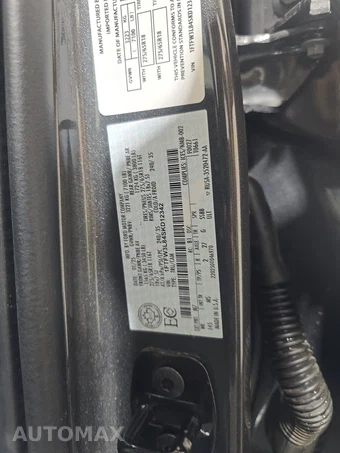 2025 Ford F-150 XLT Crew Cab Short Bed - miniatura 14