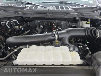 2025 Ford F-150 XLT Crew Cab Short Bed - miniatura 15