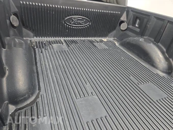 2025 Ford F-150 XLT Crew Cab Short Bed - miniatura 16
