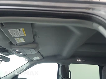 2025 Ford F-150 XLT Crew Cab Short Bed - miniatura 17