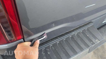 2025 Ford F-150 XLT Crew Cab Short Bed - miniatura 23