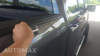 2025 Ford F-150 XLT Crew Cab Short Bed - miniatura 24