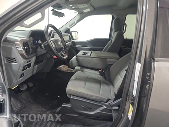 2025 Ford F-150 XLT Crew Cab Short Bed - miniatura 7