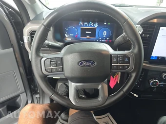 2025 Ford F-150 XLT Crew Cab Short Bed - miniatura 10