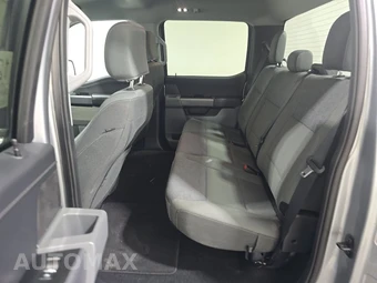 2025 Ford F-150 XLT Crew Cab Short Bed - miniatura 13