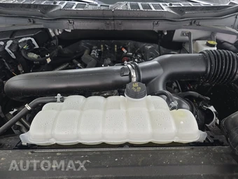 2025 Ford F-150 XLT Crew Cab Short Bed - miniatura 15