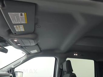 2025 Ford F-150 XLT Crew Cab Short Bed - miniatura 17