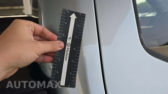 2025 Ford F-150 XLT Crew Cab Short Bed - miniatura 18