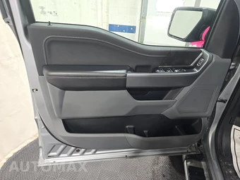 2025 Ford F-150 XLT Crew Cab Short Bed - miniatura 9