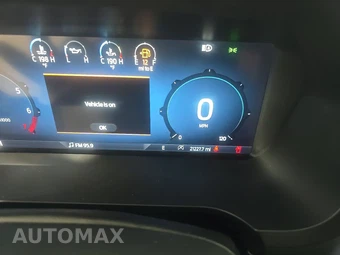 2025 Ford F-150 XLT Crew Cab Short Bed - miniatura 12