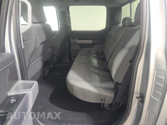 2025 Ford F-150 XLT Crew Cab Short Bed - miniatura 13