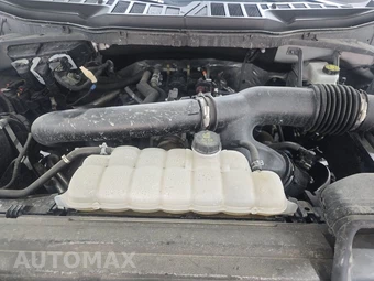 2025 Ford F-150 XLT Crew Cab Short Bed - miniatura 15