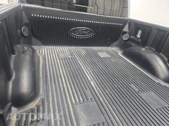 2025 Ford F-150 XLT Crew Cab Short Bed - miniatura 16