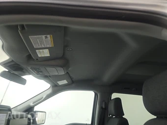 2025 Ford F-150 XLT Crew Cab Short Bed - miniatura 17