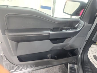 2025 Ford F-150 XLT Crew Cab Short Bed - miniatura 9