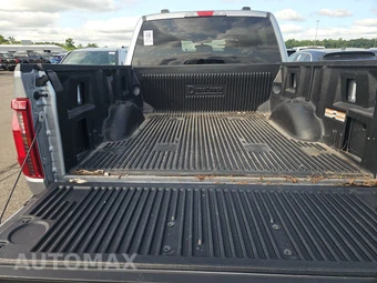 2025 Ford F-150 XLT Crew Cab Short Bed - miniatura 16