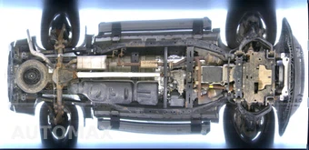 2025 Ford F-150 XLT Crew Cab Short Bed - miniatura 18