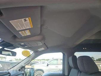 2025 Ford F-150 XLT Crew Cab Short Bed - miniatura 19