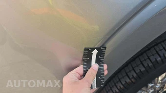 2025 Ford F-150 XLT Crew Cab Short Bed - miniatura 22