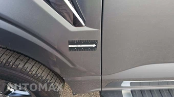 2025 Ford F-150 XLT Crew Cab Short Bed - miniatura 26