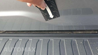 2025 Ford F-150 XLT Crew Cab Short Bed - miniatura 27